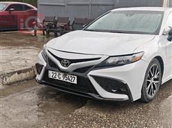 تويوتا كامري